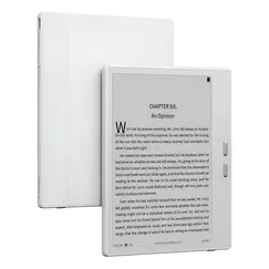 Tableta Boox Go 7 Blanca