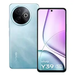 Vivo Y39 (256gb+8gb, Azul)