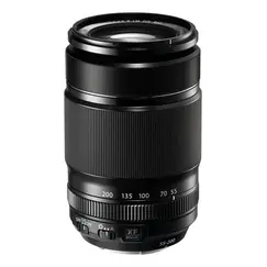 Fujifilm XF 55-200mm F/3.5-4.8 R LM OIS