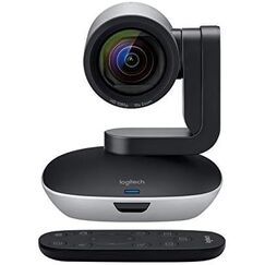 Logitech CC2900E PTZ Pro 2 Webcam cámara para videoconferencias (960-001184)