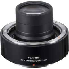 FujiFilm GF 1.4X Teleconvertor WR