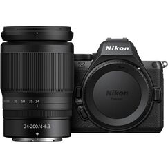 Nikon Z5 II