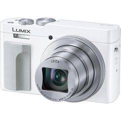 Panasonic Lumix DC-TZ99 (Blanco)