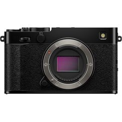 Fujifilm X-E5 Body (Black)