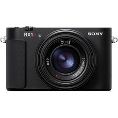 Sony Cyber-Shot DSC-RX1R Mark III (Negro)