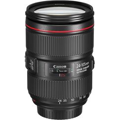Canon EF 24-105mm f/4L IS II USM