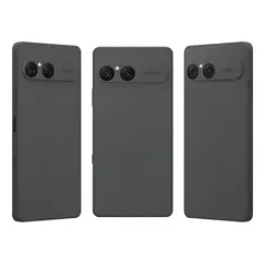 Sony Xperia 10 VII (128 GB + 8GB, Negro)