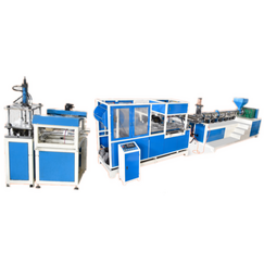 Máquina Inline de Termoformado Línea completa BC One-Step