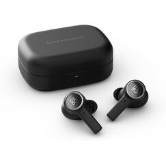 Bang and Olufsen BeoPlay EX Wireless Earbuds (Black Anthracite)