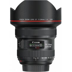 Canon EF 11-24mm f/4L USM