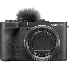 Canon PowerShot V1 Digital Camera