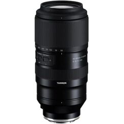 Tamron 50-400mm F/4.5-6.3 Di III VC VXD Lens (A067) (Sony E)