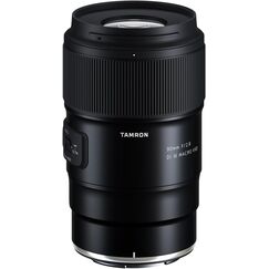 Tamron 90mm F/2.8 Di III MACRO VXD (Nikon Z)