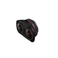 Canon RF 5.2mm f/2.8 L Dual Fisheye