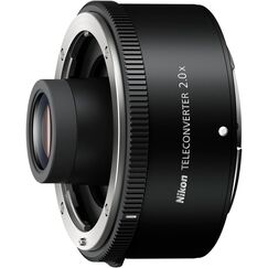 Nikon Z Teleconverter TC-2x