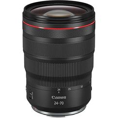 Canon RF 24-70mm f/2.8 L IS USM
