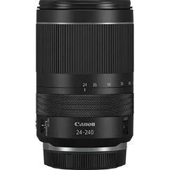 Canon RF 24-240mm f/4-6.3 IS USM