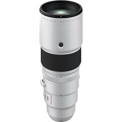 Fujifilm XF500mm F/5.6 R LM OIS WR