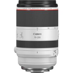 Canon RF 70-200mm f/2.8L IS USM