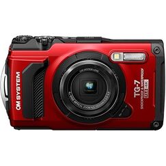 OM System Tough TG-7