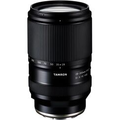 Tamron 28-300mm F/4-7.1 Di III VC VXD