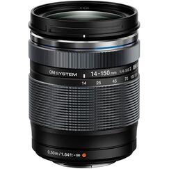 M.Zuiko Digital ED 12-100mm F4.0 IS PRO OM