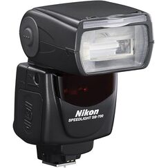 Nikon SB700 SpeedLight