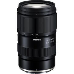 Tamron 28-75mm f/2.8 Di III VXD G2 (Nikon Z)