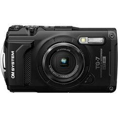 OM System Tough TG-7