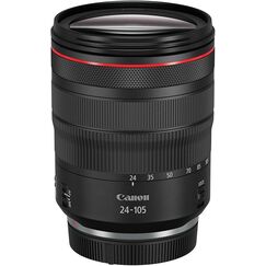 Canon RF 24-105mm f/4L IS USM