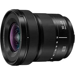 Panasonic Lumix 14-28mm F/4-5.6 Macro (Leica L)