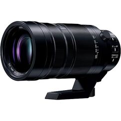 Panasonic 100-400mm f/4-6.3 ASPH POWER OIS LEICA DG VARIO-ELMAR (HRS100400E)
