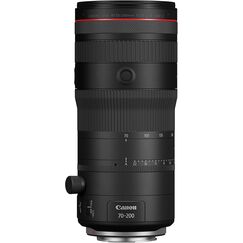 Canon RF 70-200mm F/2.8 L IS USM Z