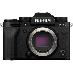 Fujifilm X-T5 (Black)