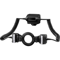 Olympus STF-8 Twin FlashOlympus STF-8 Twin Flash