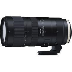 Tamron SP 70-200mm F/2.8 G2 (Canon EF)