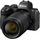 Nikon Z50 II Twin Kit 16-50mm + 50-250mm