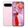 Google Pixel 9 Pro XL rosa cuarzo