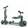 Scoot & Ride Scooter Ajustable 2 en 1 de 1 a 5 años