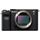 Sony A7C Cuerpo (ILCE-7C) Negro