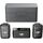 DJI Mic 2 Wireless kit de microfono (2 TX + 1 RX + Charging Case)