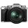Fujifilm X-T5 Kit with 16-80mm (Plata)
