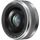Panasonic LUMIX G 20mm F/1.7 II ASPH Plata HH020A