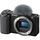 Cámara Mirrorless Sony ZV-E10 Color Negro ILCZV-E10 Cuerpo