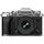 Fujifilm X-T5 Kit with XF 16-50mm F/2.8-4.8 lens (Silver)