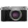 Fujifilm X-E5 Body (Silver)