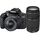 Canon EOS 2000D Kit (EF-S 18-55mm IS II) + EF 75-300 f4-5.6 III
