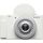 Sony ZV-1F (White)