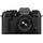 Fujifilm X-T50 Mirrorless Camera with XC 15-45mm