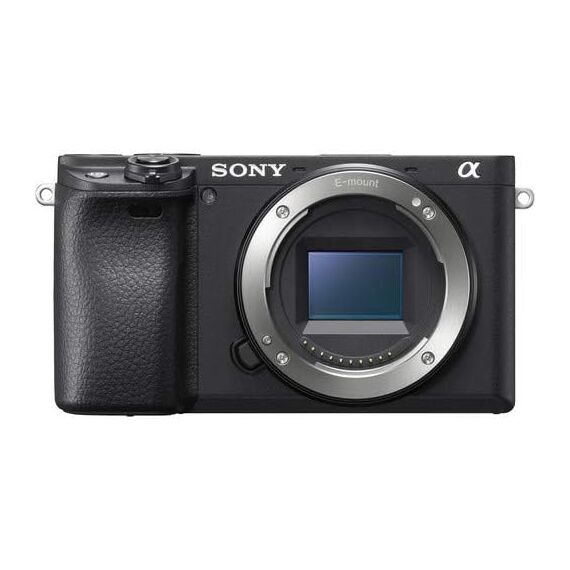 Sony A6400 (Body)